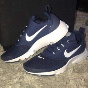 Nike Presto Fly!💎❄️
